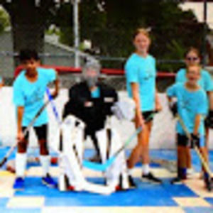 Meet your Posher, Joseph